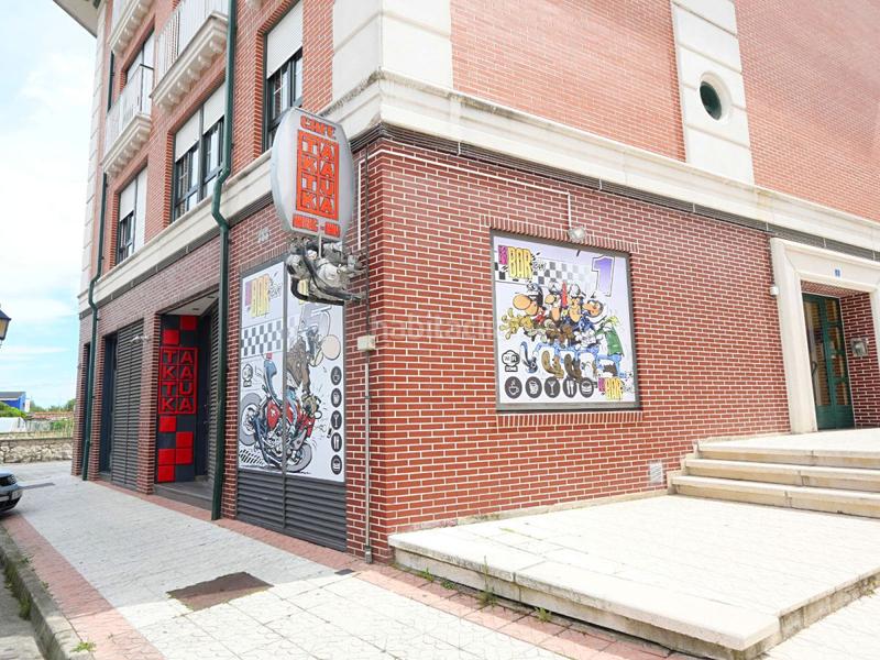 Foto 6b073150-e489-458f-a0a0-c6a4c5a4355e. Local comercial a Colindres Foto 6b073150-e489-458f-a0a0-c6a4c5a4355e. Local comercial a Colindres