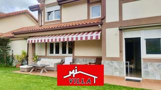 Rent Chalet in Ampuero. Chalet en alquiler en ampuero, 4 dormitorios. Rent Chalet in Ampuero. Chalet en alquiler en ampuero, 4 dormitorios.