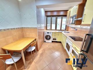 Appartement à Larrea - San Juan de Dios - Peñota Appartement à Larrea - San Juan de Dios - Peñota