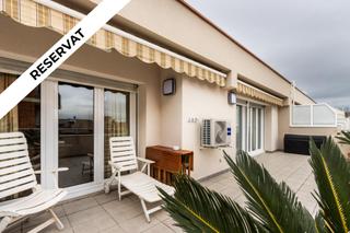 Àtic  Terrassa -  arquimedes.d. Ático único en el centro! Àtic  Terrassa -  arquimedes.d. Ático único en el centro!