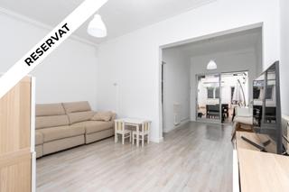 Maison  Terrassa - calle historiador cardús. Casa en planta baja con patio, 2 terrazas y 4 habitaciones, en s Maison  Terrassa - calle historiador cardús. Casa en planta baja con patio, 2 terrazas y 4 habitaciones, en s