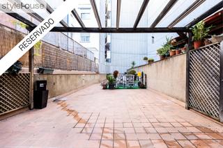 Appartement  Terrassa - carrer autonomia. En sant pere con terraza de 88 m2 Appartement  Terrassa - carrer autonomia. En sant pere con terraza de 88 m2