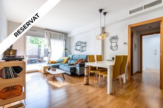 Appartement  Terrassa - carrer pau marsal, de. Espectacular piso seminuevo con patio a un paso del centro Appartement  Terrassa - carrer pau marsal, de. Espectacular piso seminuevo con patio a un paso del centro