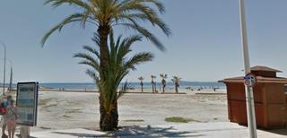 Maison jumelée à Gran Playa. Estupendo bungalow adosado en gran playa  santa pola Maison jumelée à Gran Playa. Estupendo bungalow adosado en gran playa  santa pola