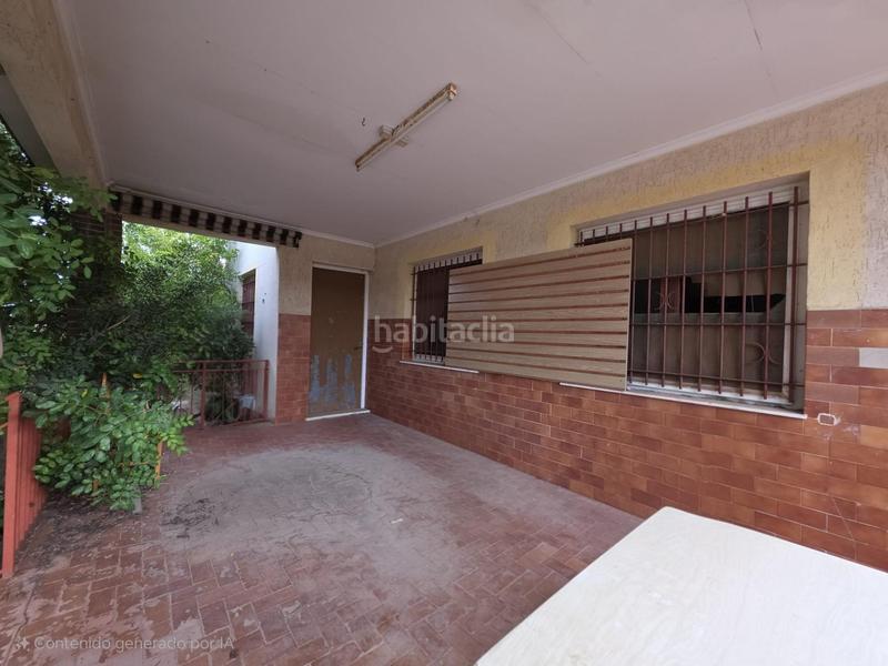 Foto 96c14a29-b1f3-4823-9765-321a45e4dc57. Chalet  a un paso en Noroeste Santa Pola Foto 96c14a29-b1f3-4823-9765-321a45e4dc57. Chalet  a un paso en Noroeste Santa Pola