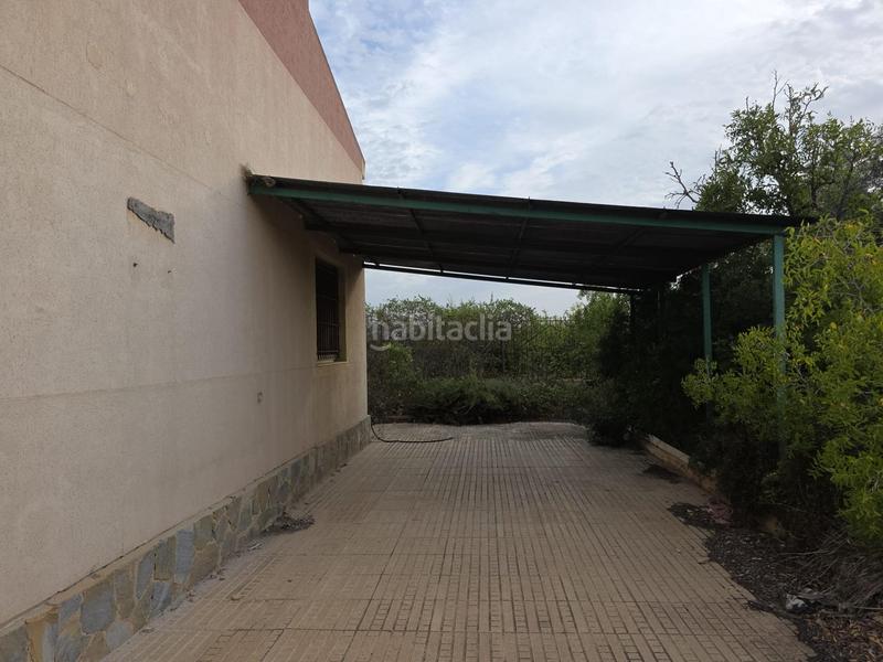 Foto afa7c100-6c33-4a73-ad1d-a9d21496763a. Chalet  a un paso en Noroeste Santa Pola Foto afa7c100-6c33-4a73-ad1d-a9d21496763a. Chalet  a un paso en Noroeste Santa Pola