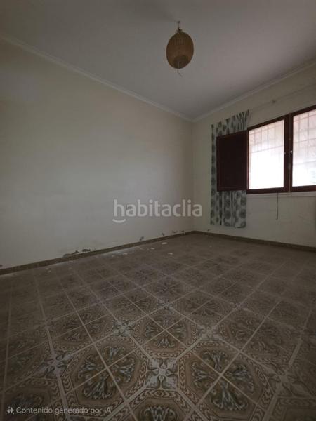 Foto c7f8f286-3d96-480b-8867-910ae1a0b35d. Chalet  a un paso en Noroeste Santa Pola Foto c7f8f286-3d96-480b-8867-910ae1a0b35d. Chalet  a un paso en Noroeste Santa Pola