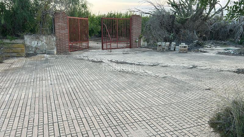 Foto d6734ef9-6b1b-408a-a6b3-444bf144d165. Chalet  a un paso en Noroeste Santa Pola Foto d6734ef9-6b1b-408a-a6b3-444bf144d165. Chalet  a un paso en Noroeste Santa Pola