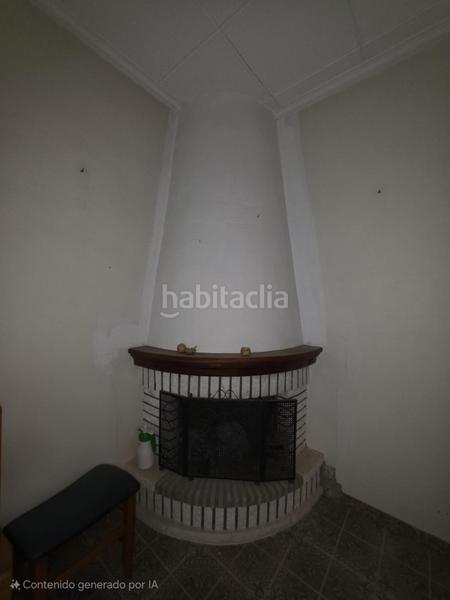 Foto e438a36e-196f-4c87-826e-48734d6f33e1. Chalet  a un paso en Noroeste Santa Pola Foto e438a36e-196f-4c87-826e-48734d6f33e1. Chalet  a un paso en Noroeste Santa Pola