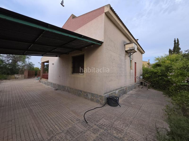 Foto ea48c6c5-c6c1-4cc9-a43c-724c2397fadc. Chalet  a un paso en Noroeste Santa Pola Foto ea48c6c5-c6c1-4cc9-a43c-724c2397fadc. Chalet  a un paso en Noroeste Santa Pola