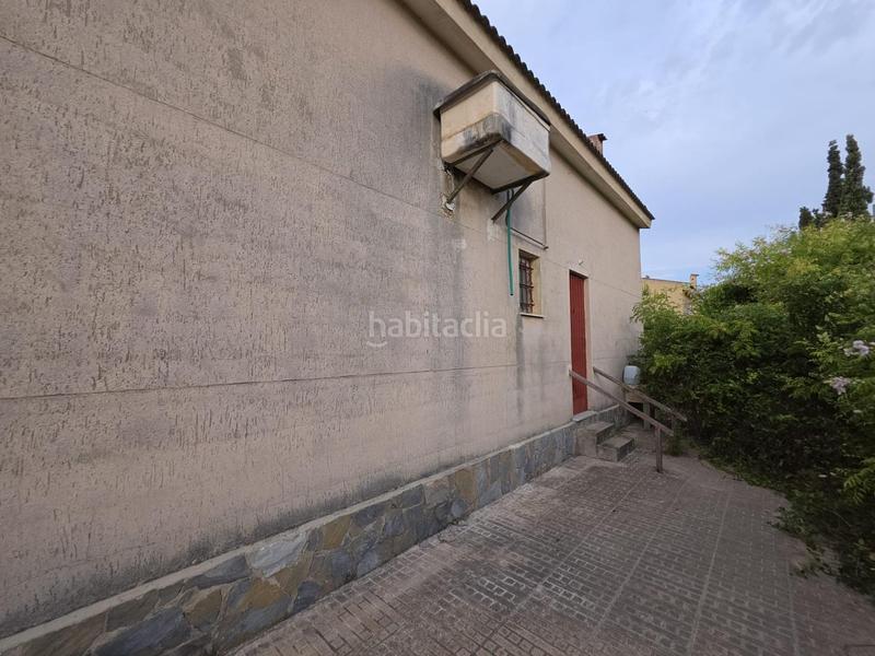 Foto fc772e8f-f926-46ce-8ee1-4f0318b0e060. Chalet  a un paso en Noroeste Santa Pola Foto fc772e8f-f926-46ce-8ee1-4f0318b0e060. Chalet  a un paso en Noroeste Santa Pola
