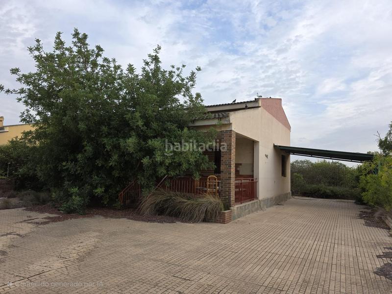 Foto fdec51fc-5cad-459c-a8ea-0cff037e678e. Chalet  a un paso en Noroeste Santa Pola Foto fdec51fc-5cad-459c-a8ea-0cff037e678e. Chalet  a un paso en Noroeste Santa Pola