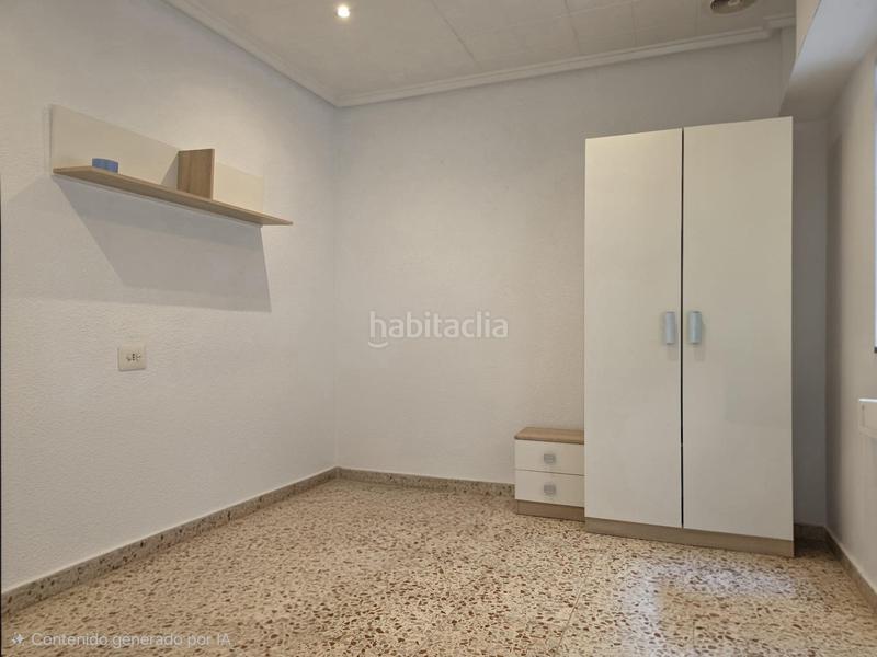 Foto 0182a049-c1e0-4efd-ba32-68e85c3c39a8. Flat in Pont Nou - Corazón de Jesús Elche / Elx Foto 0182a049-c1e0-4efd-ba32-68e85c3c39a8. Flat in Pont Nou - Corazón de Jesús Elche / Elx