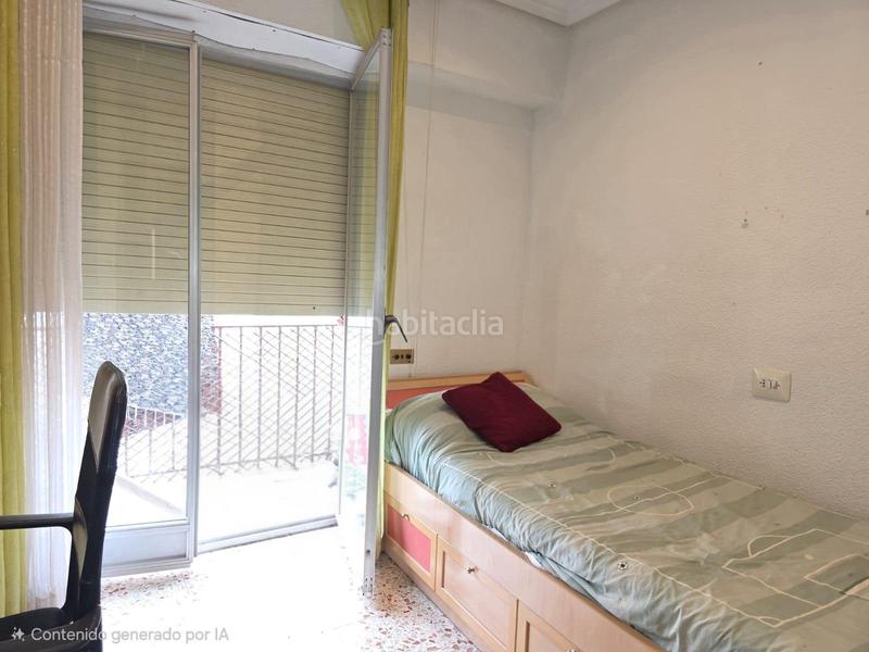 Foto 1ae67cf1-41b0-4709-bf0e-645111dabfc7. Flat in Pont Nou - Corazón de Jesús Elche / Elx Foto 1ae67cf1-41b0-4709-bf0e-645111dabfc7. Flat in Pont Nou - Corazón de Jesús Elche / Elx