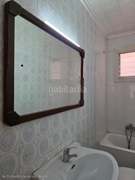 Foto 36fe23db-40b4-4b31-aeb2-fb5462c54ad5. Flat in Pont Nou - Corazón de Jesús Elche / Elx Foto 36fe23db-40b4-4b31-aeb2-fb5462c54ad5. Flat in Pont Nou - Corazón de Jesús Elche / Elx