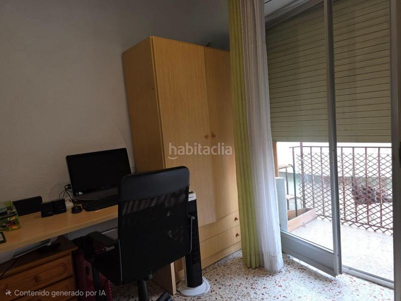 Foto 3a23a133-8c89-4ced-95ec-b3e80f882171. Flat in Pont Nou - Corazón de Jesús Elche / Elx Foto 3a23a133-8c89-4ced-95ec-b3e80f882171. Flat in Pont Nou - Corazón de Jesús Elche / Elx