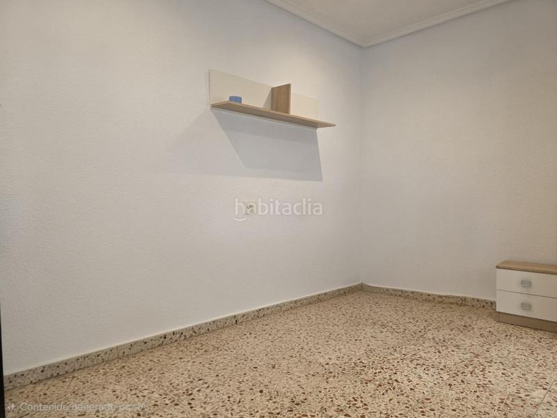 Foto 5bb221a8-3c53-4ced-b409-9d5b878e97c9. Flat in Pont Nou - Corazón de Jesús Elche / Elx Foto 5bb221a8-3c53-4ced-b409-9d5b878e97c9. Flat in Pont Nou - Corazón de Jesús Elche / Elx