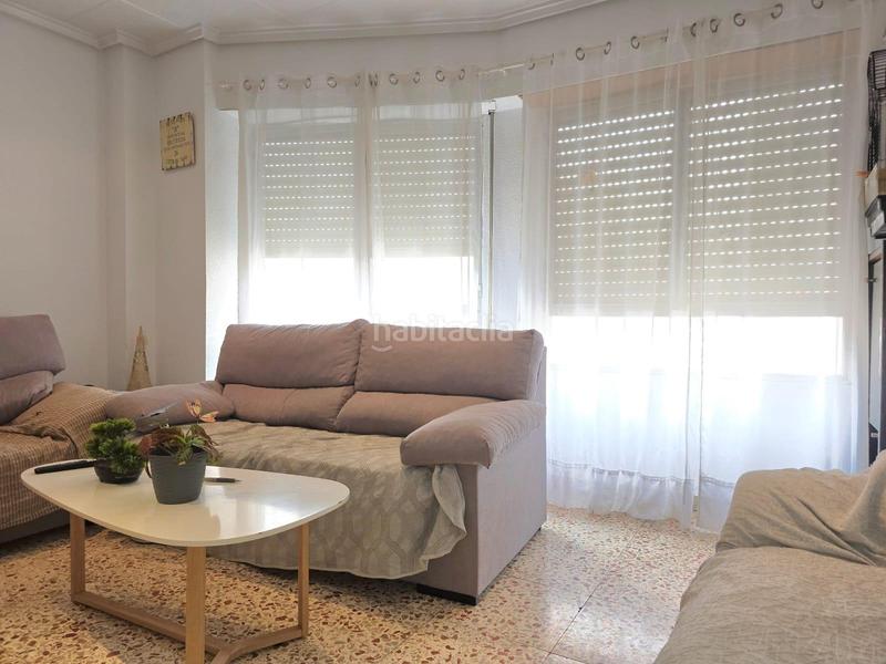 Foto 66bcf456-30ea-45ea-93d2-f8ef2b706f4c. Flat in Pont Nou - Corazón de Jesús Elche / Elx Foto 66bcf456-30ea-45ea-93d2-f8ef2b706f4c. Flat in Pont Nou - Corazón de Jesús Elche / Elx