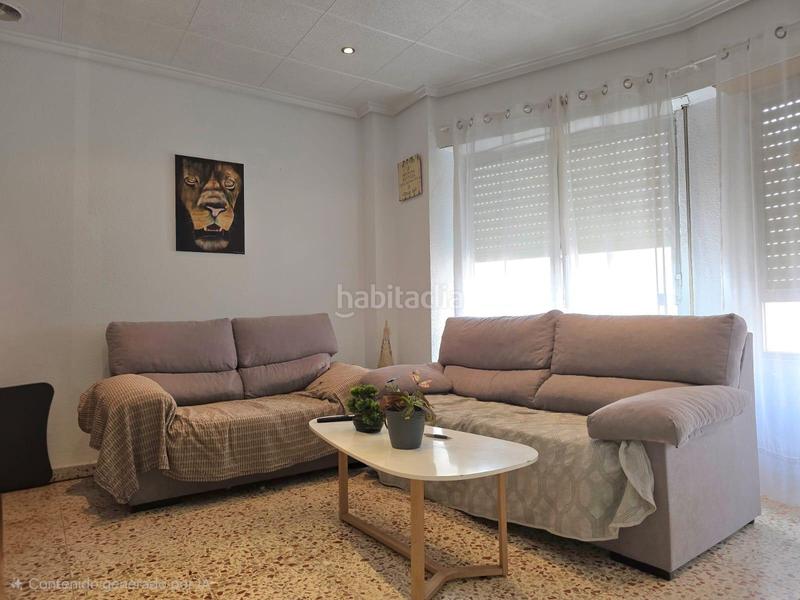 Foto 69f1ed6d-c68e-4123-9d77-225f659dad70. Flat in Pont Nou - Corazón de Jesús Elche / Elx Foto 69f1ed6d-c68e-4123-9d77-225f659dad70. Flat in Pont Nou - Corazón de Jesús Elche / Elx