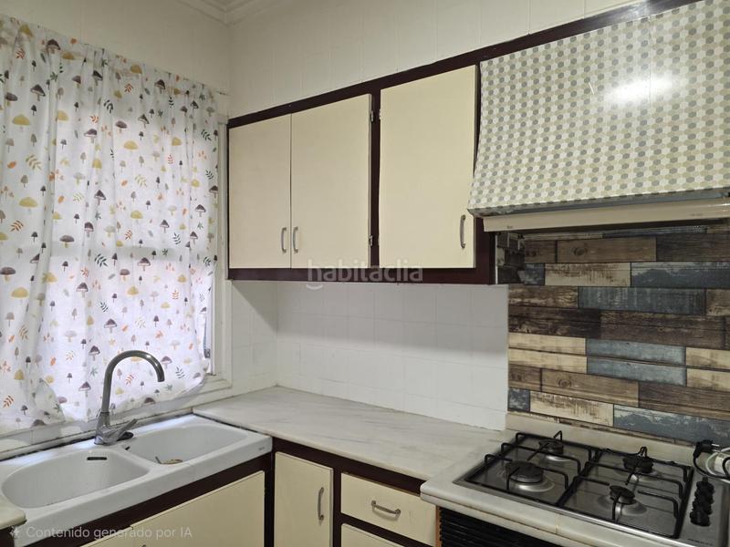 Foto 6a2e223d-a84f-463f-88eb-34c0b1b725ae. Flat in Pont Nou - Corazón de Jesús Elche / Elx Foto 6a2e223d-a84f-463f-88eb-34c0b1b725ae. Flat in Pont Nou - Corazón de Jesús Elche / Elx