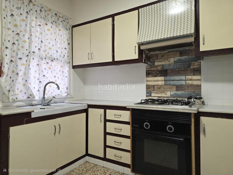 Foto 781c0e95-d3bb-41de-8ab8-17474f1596a3. Flat in Pont Nou - Corazón de Jesús Elche / Elx Foto 781c0e95-d3bb-41de-8ab8-17474f1596a3. Flat in Pont Nou - Corazón de Jesús Elche / Elx