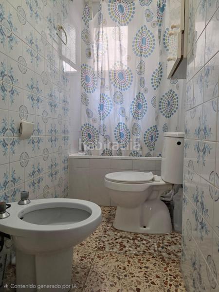 Foto 7a5b18af-76a0-4844-a533-f9a4f075bf2d. Flat in Pont Nou - Corazón de Jesús Elche / Elx Foto 7a5b18af-76a0-4844-a533-f9a4f075bf2d. Flat in Pont Nou - Corazón de Jesús Elche / Elx