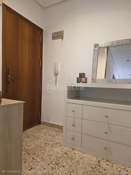 Foto 7be85365-66db-463b-89a2-d4dcbb0bf967. Flat in Pont Nou - Corazón de Jesús Elche / Elx Foto 7be85365-66db-463b-89a2-d4dcbb0bf967. Flat in Pont Nou - Corazón de Jesús Elche / Elx