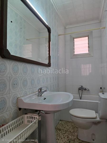 Foto 94a539e1-e8f2-42ea-95fc-6e542ba0f20b. Flat in Pont Nou - Corazón de Jesús Elche / Elx Foto 94a539e1-e8f2-42ea-95fc-6e542ba0f20b. Flat in Pont Nou - Corazón de Jesús Elche / Elx