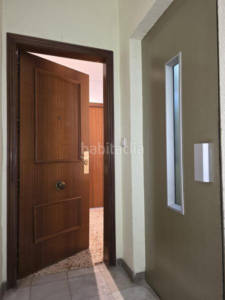 Foto a4c978c2-3665-4faf-8525-3de85e3c2ddd. Flat in Pont Nou - Corazón de Jesús Elche / Elx Foto a4c978c2-3665-4faf-8525-3de85e3c2ddd. Flat in Pont Nou - Corazón de Jesús Elche / Elx