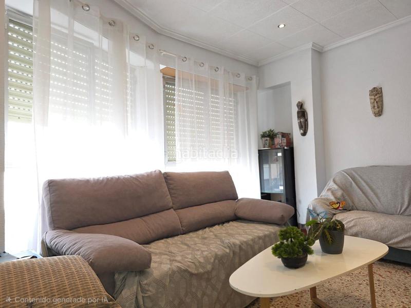 Foto acb022e8-cb93-408c-ba11-f5177faf45d9. Flat in Pont Nou - Corazón de Jesús Elche / Elx Foto acb022e8-cb93-408c-ba11-f5177faf45d9. Flat in Pont Nou - Corazón de Jesús Elche / Elx