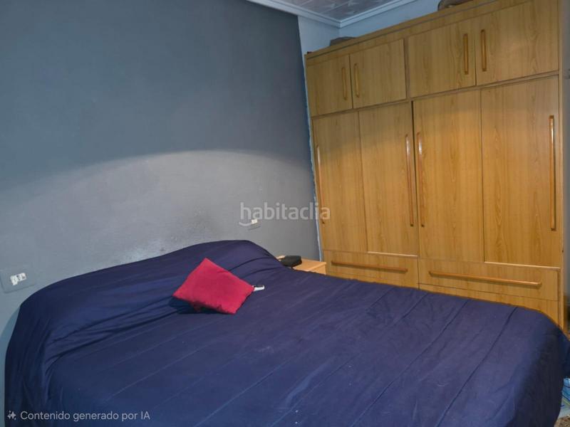 Foto c7e6d253-770d-46db-a1c9-7a1af672bf43. Flat in Pont Nou - Corazón de Jesús Elche / Elx Foto c7e6d253-770d-46db-a1c9-7a1af672bf43. Flat in Pont Nou - Corazón de Jesús Elche / Elx