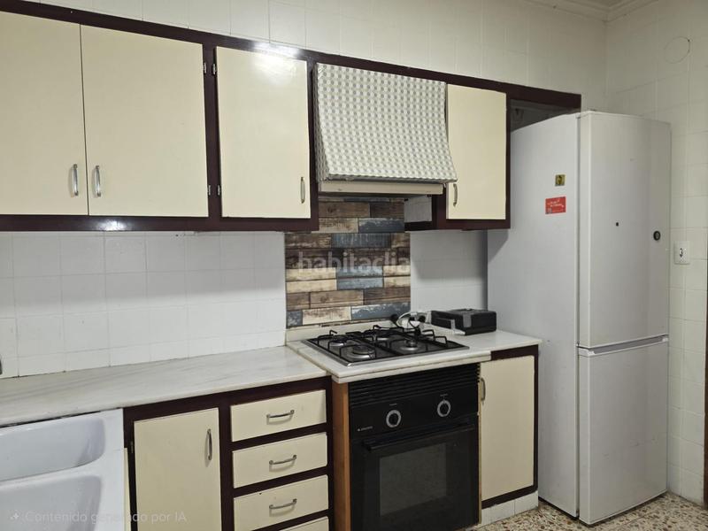 Foto cf0c5b38-ddb4-4dd2-b535-bb2e0db9dc1d. Flat in Pont Nou - Corazón de Jesús Elche / Elx Foto cf0c5b38-ddb4-4dd2-b535-bb2e0db9dc1d. Flat in Pont Nou - Corazón de Jesús Elche / Elx