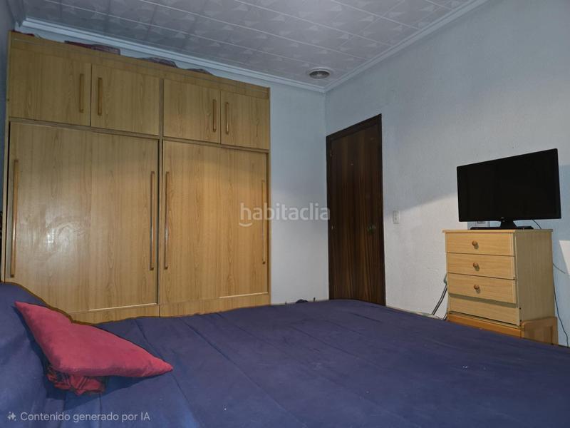 Foto d1a82417-f4d8-4873-b169-8207d171bf59. Flat in Pont Nou - Corazón de Jesús Elche / Elx Foto d1a82417-f4d8-4873-b169-8207d171bf59. Flat in Pont Nou - Corazón de Jesús Elche / Elx