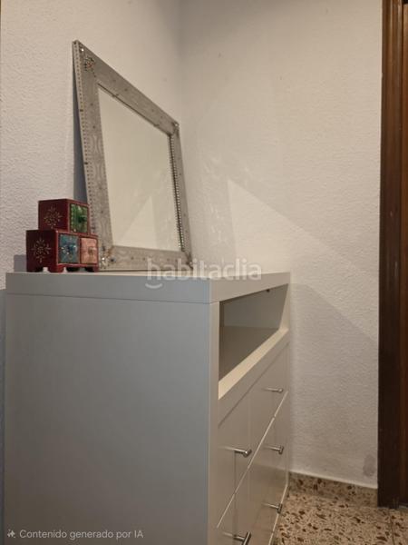 Foto d4f61401-7c0c-4f72-9447-be793fb4d8d9. Flat in Pont Nou - Corazón de Jesús Elche / Elx Foto d4f61401-7c0c-4f72-9447-be793fb4d8d9. Flat in Pont Nou - Corazón de Jesús Elche / Elx