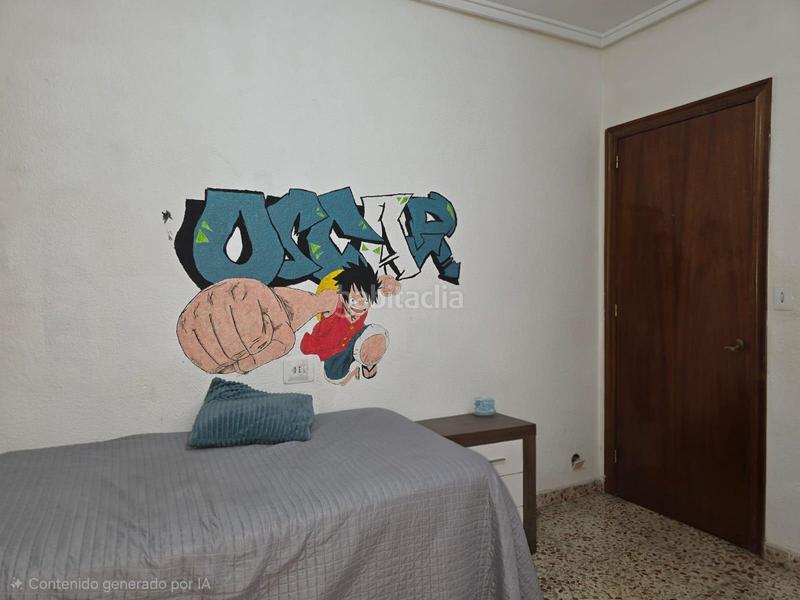 Foto e2259e9e-f789-467e-a447-c5c72f571e83. Flat in Pont Nou - Corazón de Jesús Elche / Elx Foto e2259e9e-f789-467e-a447-c5c72f571e83. Flat in Pont Nou - Corazón de Jesús Elche / Elx