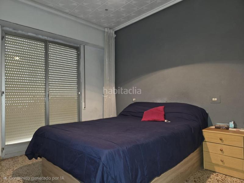 Foto e93408b0-d333-443e-a56b-8b53d8dd218c. Flat in Pont Nou - Corazón de Jesús Elche / Elx Foto e93408b0-d333-443e-a56b-8b53d8dd218c. Flat in Pont Nou - Corazón de Jesús Elche / Elx