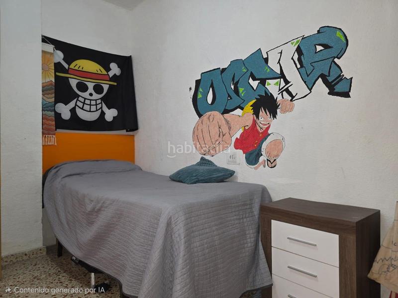 Foto f304fa7f-b11d-4926-a373-7b9f6eaf9b5b. Flat in Pont Nou - Corazón de Jesús Elche / Elx Foto f304fa7f-b11d-4926-a373-7b9f6eaf9b5b. Flat in Pont Nou - Corazón de Jesús Elche / Elx