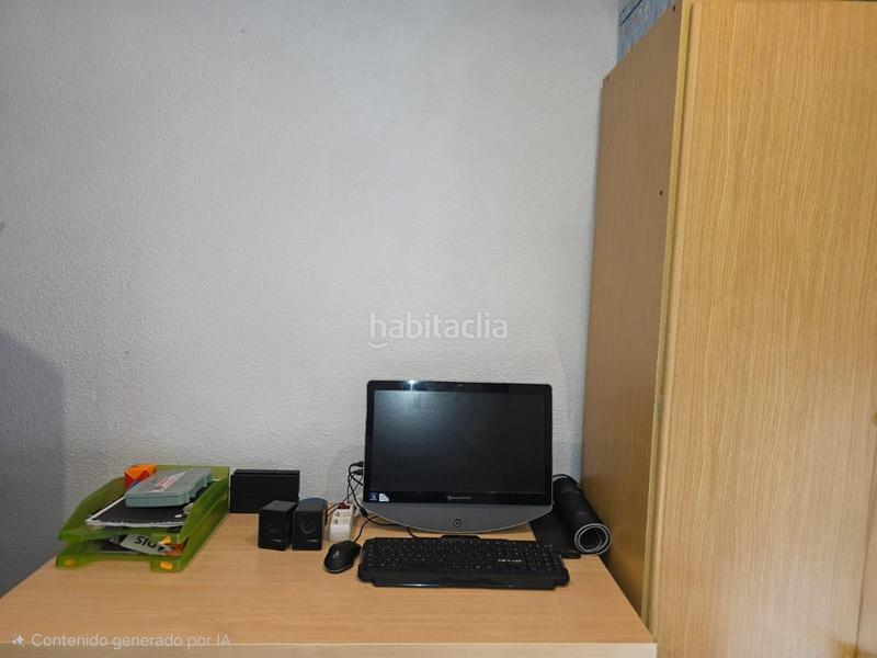 Foto f48820bf-f27f-47d4-adbe-2bcb31165f70. Flat in Pont Nou - Corazón de Jesús Elche / Elx Foto f48820bf-f27f-47d4-adbe-2bcb31165f70. Flat in Pont Nou - Corazón de Jesús Elche / Elx