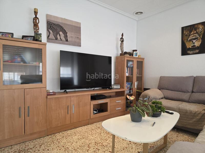 Foto f7a746a8-ec7a-4029-9b23-453dc3e54330. Flat in Pont Nou - Corazón de Jesús Elche / Elx Foto f7a746a8-ec7a-4029-9b23-453dc3e54330. Flat in Pont Nou - Corazón de Jesús Elche / Elx