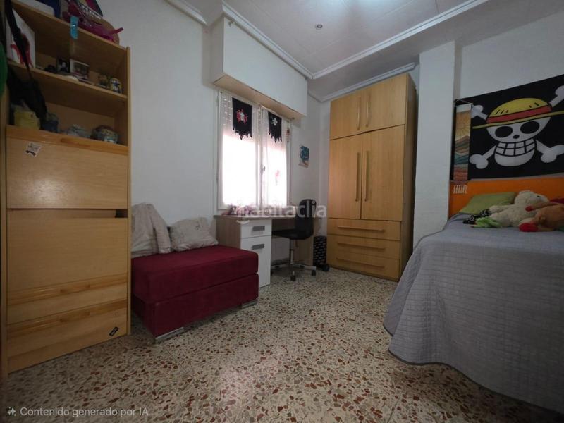 Foto ff560aab-5ddd-45a6-96b3-31ac47cb54dc. Flat in Pont Nou - Corazón de Jesús Elche / Elx Foto ff560aab-5ddd-45a6-96b3-31ac47cb54dc. Flat in Pont Nou - Corazón de Jesús Elche / Elx