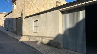 Casa a Monòver. Casa de pueblo para reformar en el xinorlet Casa a Monòver. Casa de pueblo para reformar en el xinorlet
