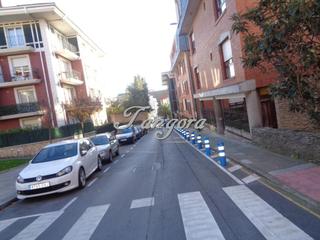 Aparcament cotxe Artibai kalea. Se venden parcelas de garaje en usategi. Aparcament cotxe Artibai kalea. Se venden parcelas de garaje en usategi.