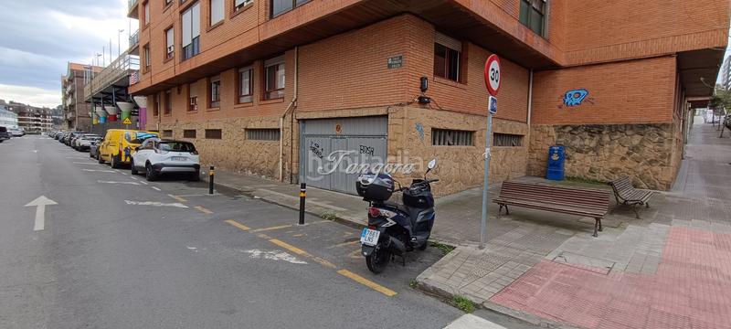 Foto c44abf7b-aea7-47fd-be9e-f9a3d3422f59. Posto auto in Villamonte Getxo Foto c44abf7b-aea7-47fd-be9e-f9a3d3422f59. Posto auto in Villamonte Getxo