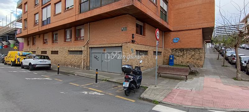 Foto c456a116-ee34-4e73-8555-81bd24b965a0. Posto auto in Villamonte Getxo Foto c456a116-ee34-4e73-8555-81bd24b965a0. Posto auto in Villamonte Getxo
