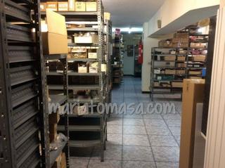 Office space Olabarria jose kalea Office space Olabarria jose kalea