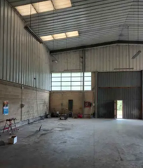 Fabrikhalle El paramo s/n Fabrikhalle El paramo s/n