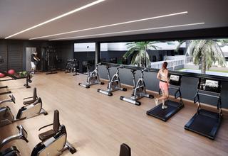 Flat  Calle lina baño mestra Flat  Calle lina baño mestra