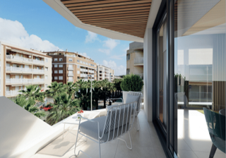 Etagenwohnung Avenida de cervantes Etagenwohnung Avenida de cervantes