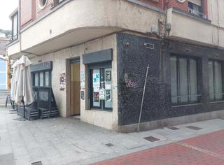 Location Local commercial Rabal kalea Location Local commercial Rabal kalea