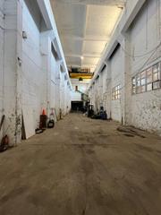 Lloguer Nau industrial Ugarte. Nave de 2 plantas, planta baja 800m2 y 200m2 dos oficinas, puert Lloguer Nau industrial Ugarte. Nave de 2 plantas, planta baja 800m2 y 200m2 dos oficinas, puert